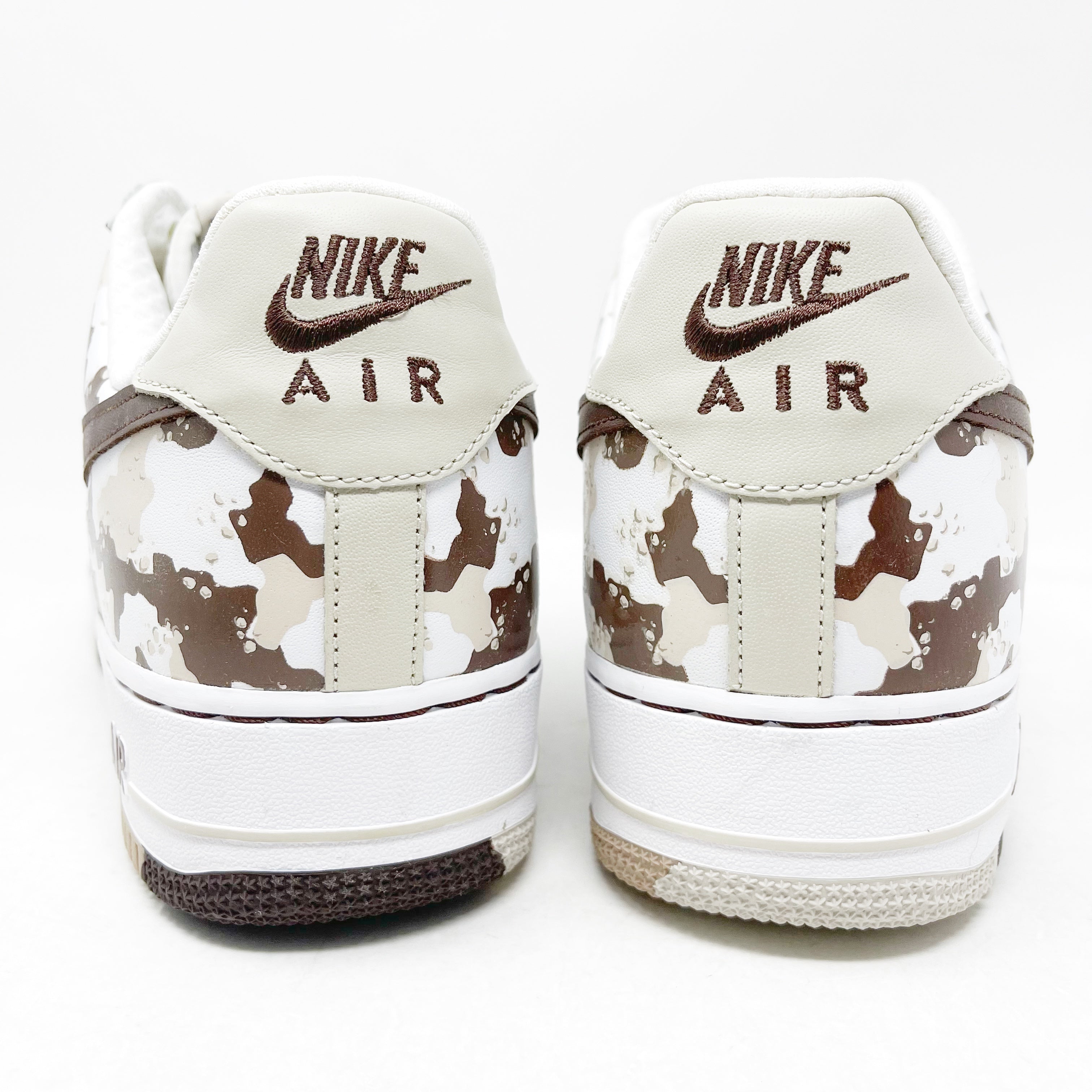 Air Force 1 Low ‘Desert Camouflage’